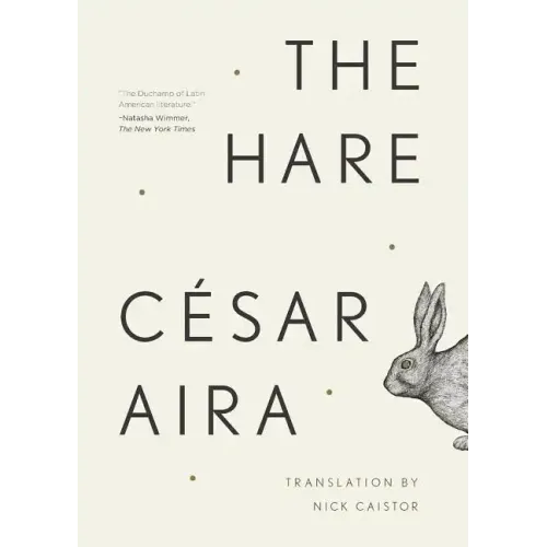 The Hare
