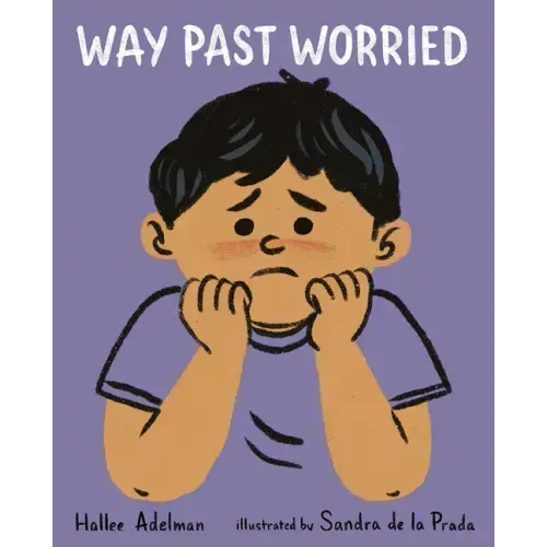 Way Past Worried