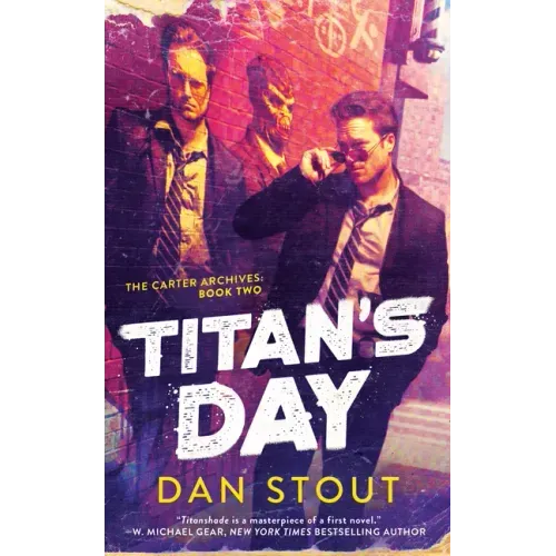 Titan's Day