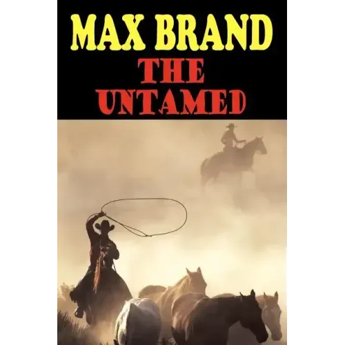 The Untamed
