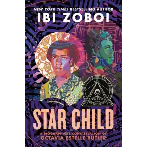 Star Child: A Biographical Constellation of Octavia Estelle Butler