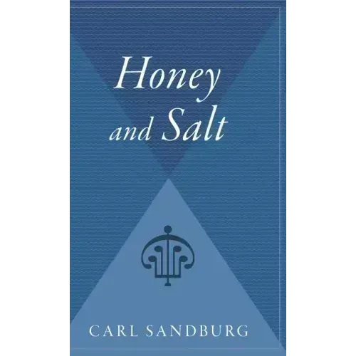 Honey and Salt