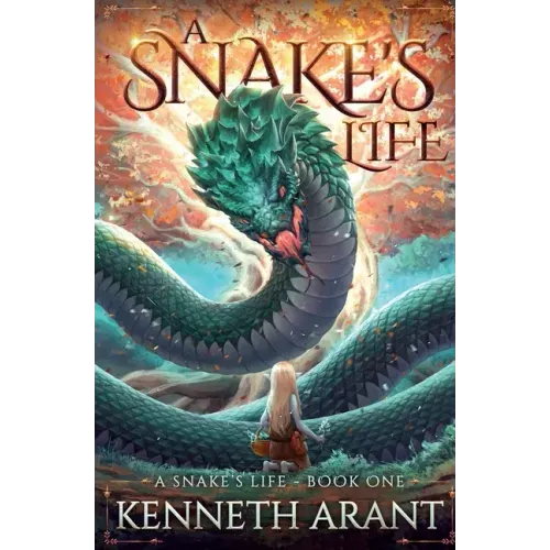 A Snake's Life