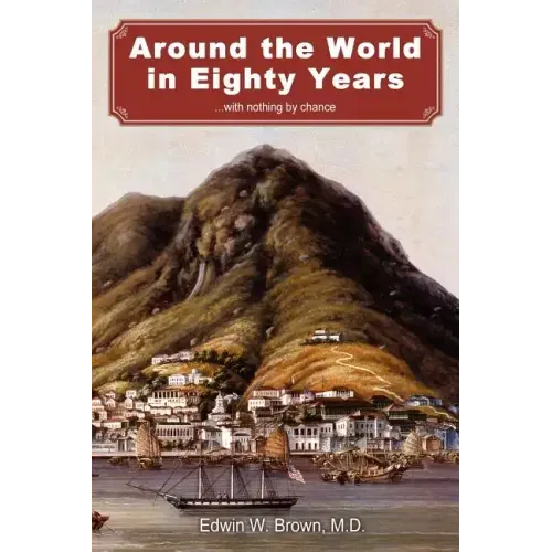 Around the World in Eighty Years