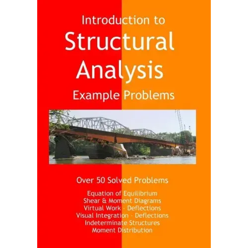 Introduction to Structural Analysis - Example Problems