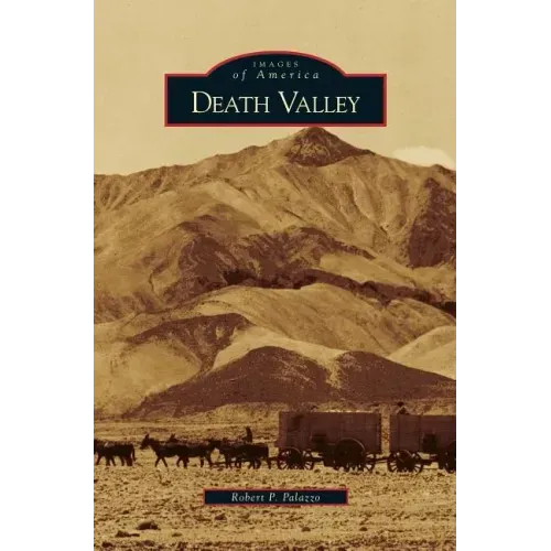 Death Valley