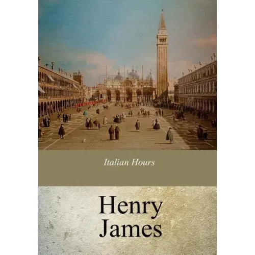 Italian Hours