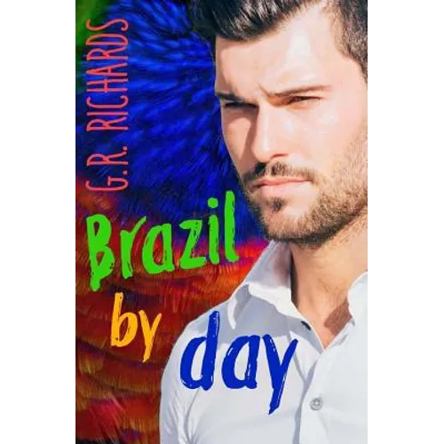 Brazil by Day: Gay Romance