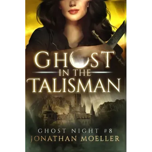 Ghost in the Talisman