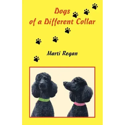 Dogs of a Different Collar