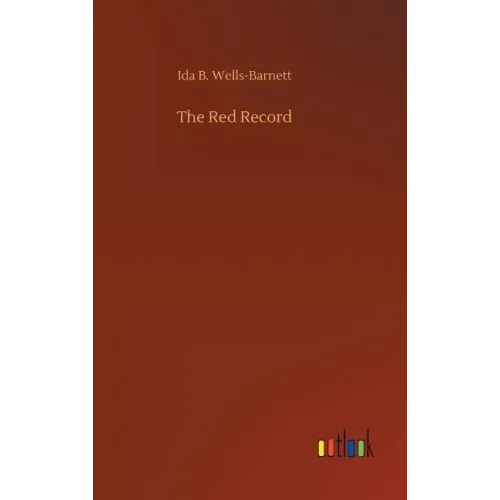 The Red Record