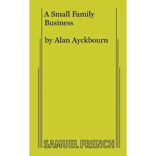 A Small Family Business