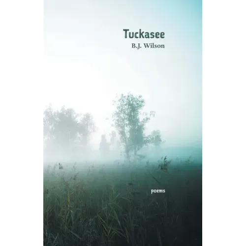 Tuckasee