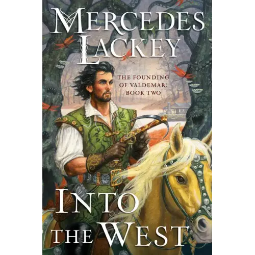 Into the West