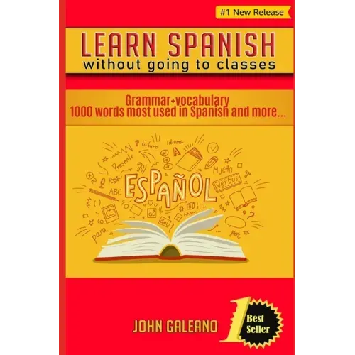 learn spanish without going to classes