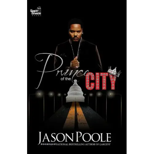 Prince of the City