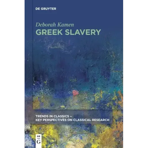 Greek Slavery