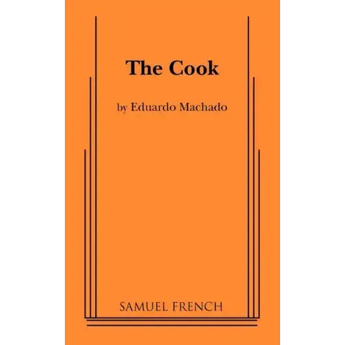 The Cook