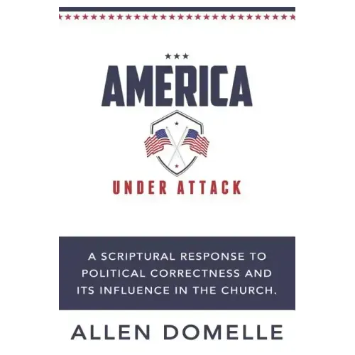 America, Under Attack