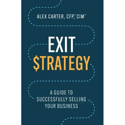 Exit Strategy: A Guide to Successfully Selling Your Business