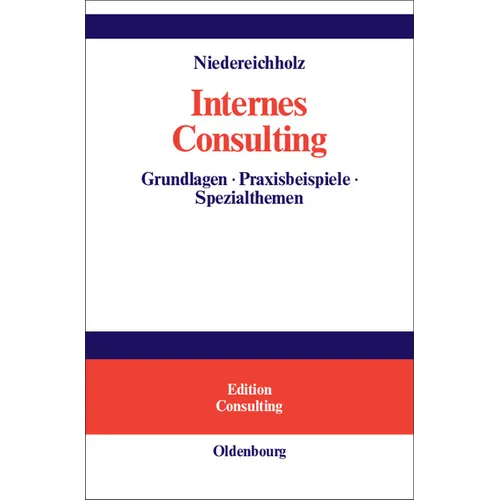 Internes Consulting