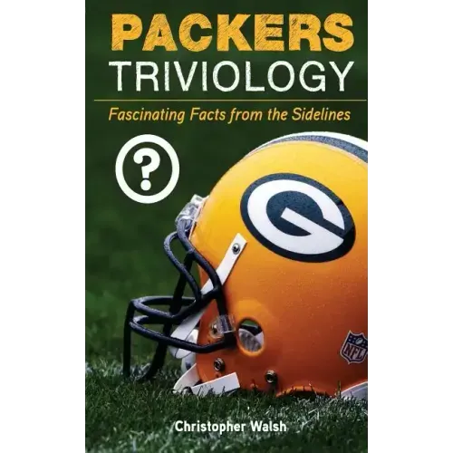 Packers Triviology