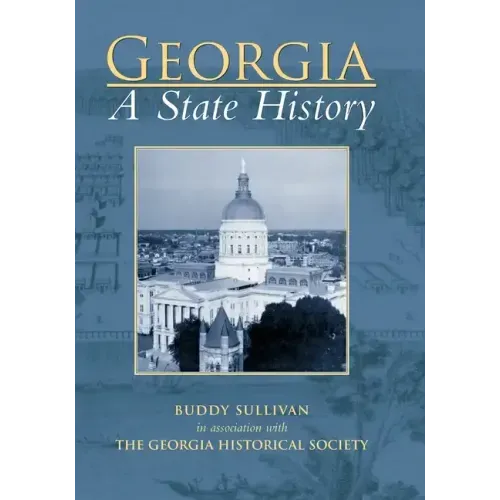 Georgia: A State History