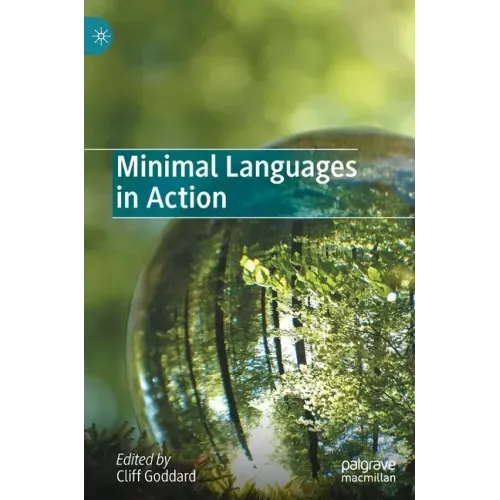 Minimal Languages in Action