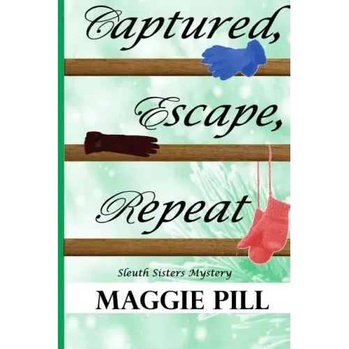 Captured, Escape, Repeat