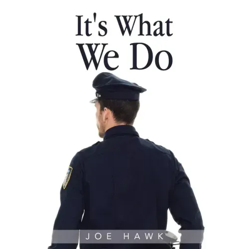 It's What We Do