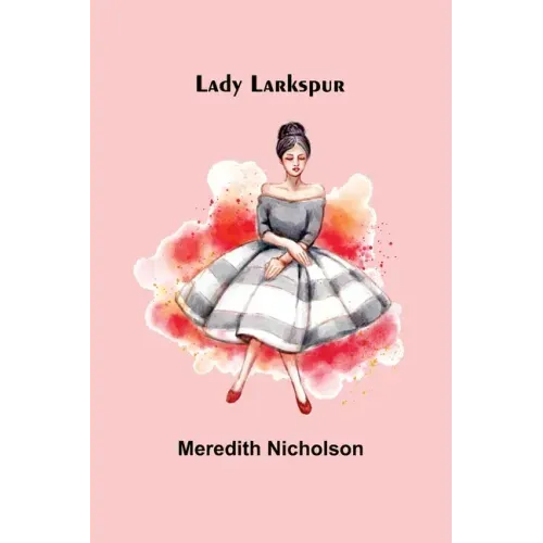 Lady Larkspur