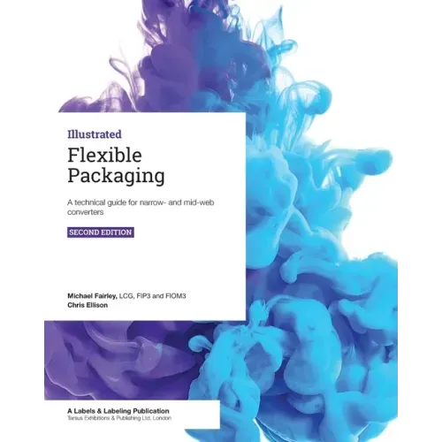 Flexible Packaging: A technical guide for narrow- and mid-web converters