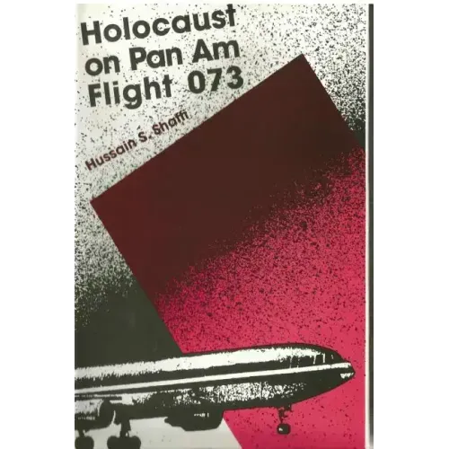 Holocaust on Pan Am Flight 073