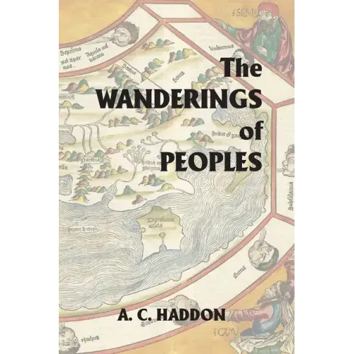The Wanderings of Peoples