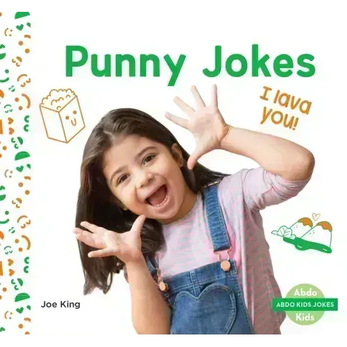 Punny Jokes