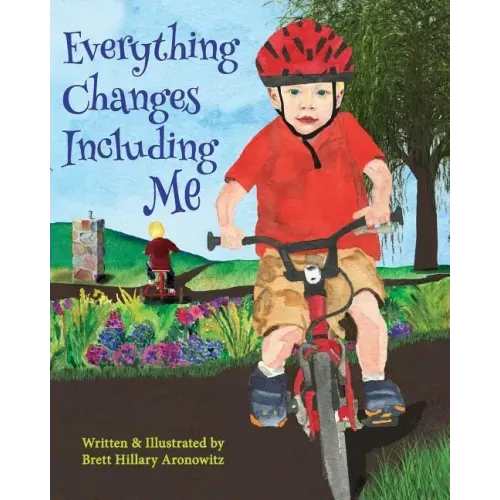 Everything Changes Including Me