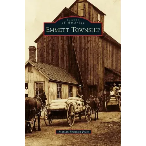 Emmett Township