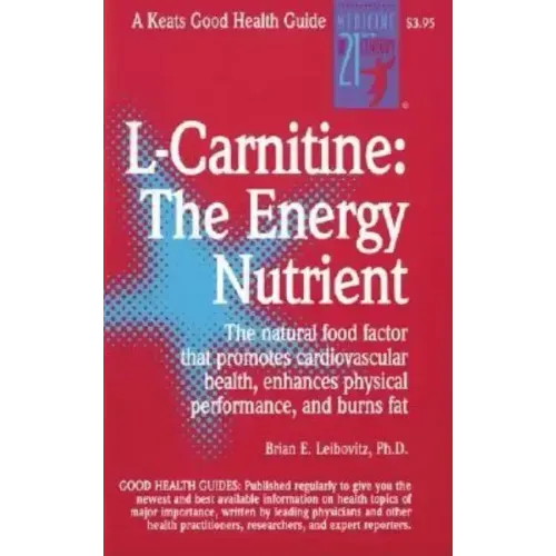 L-Carnitine
