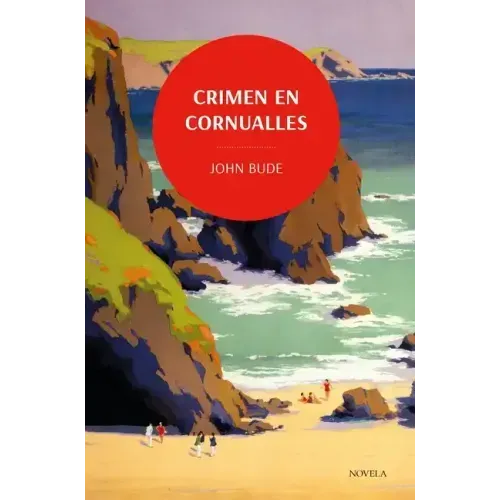 Crimen En Cornualles