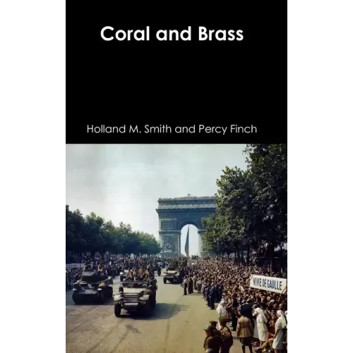 Coral and Brass