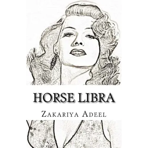 Horse Libra: The Combined Astrology Series
