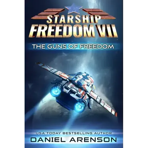 The Guns of Freedom