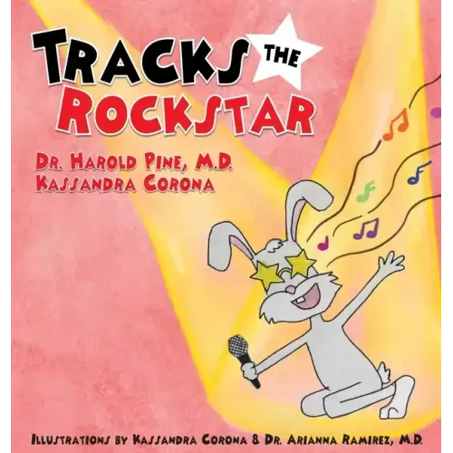 Tracks the Rockstar