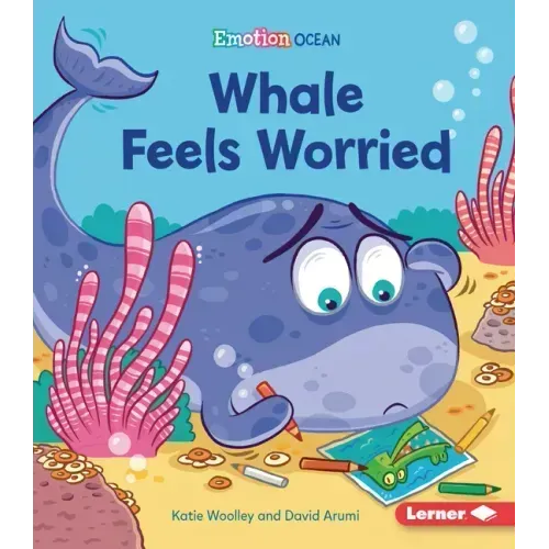Whale Feels Worried