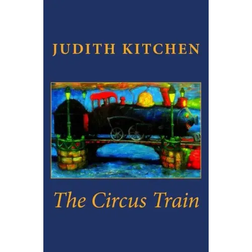 The Circus Train