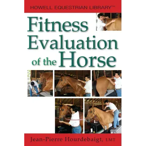 Fitness Evaluation of the Horse