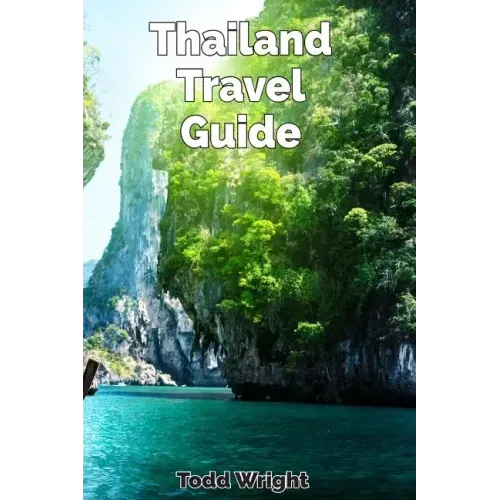 Thailand Travel Guide: Typical Costs, Traveling, Accommodation, Food, Culture, Sport, Bangkok, Banglamphu, Ko Ratanakosin & Thonburi, Chiang