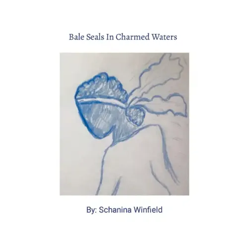 Bale Seals In Charmed Waters