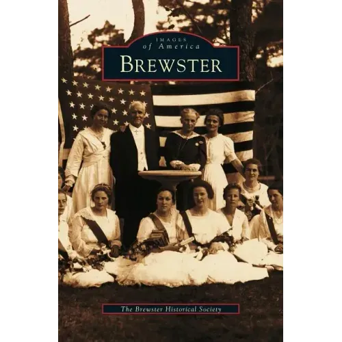 Brewster