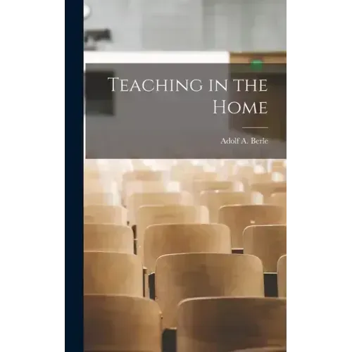 Teaching in the Home